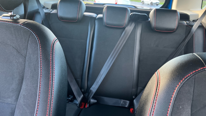 Ford EcoSport 1.0 EcoBoost 140 ST-Line 5dr Petrol Hatchback